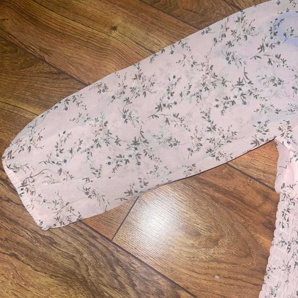 Blouse - Picture 6 of 11
